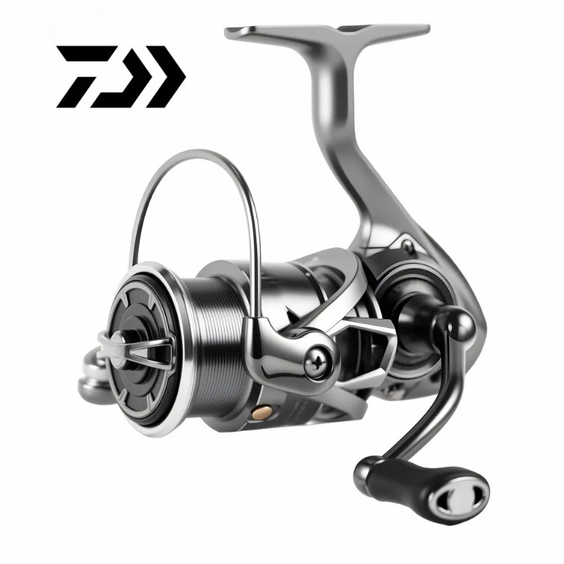DAIWA 15Kg Max Drag Power Full - Trolling Reel ulasan dan harga