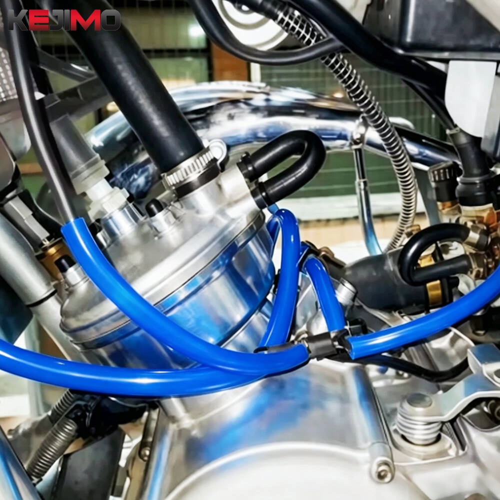Motorcycle For Yamaha DT 80 12 - Reel Oil ulasan dan harga