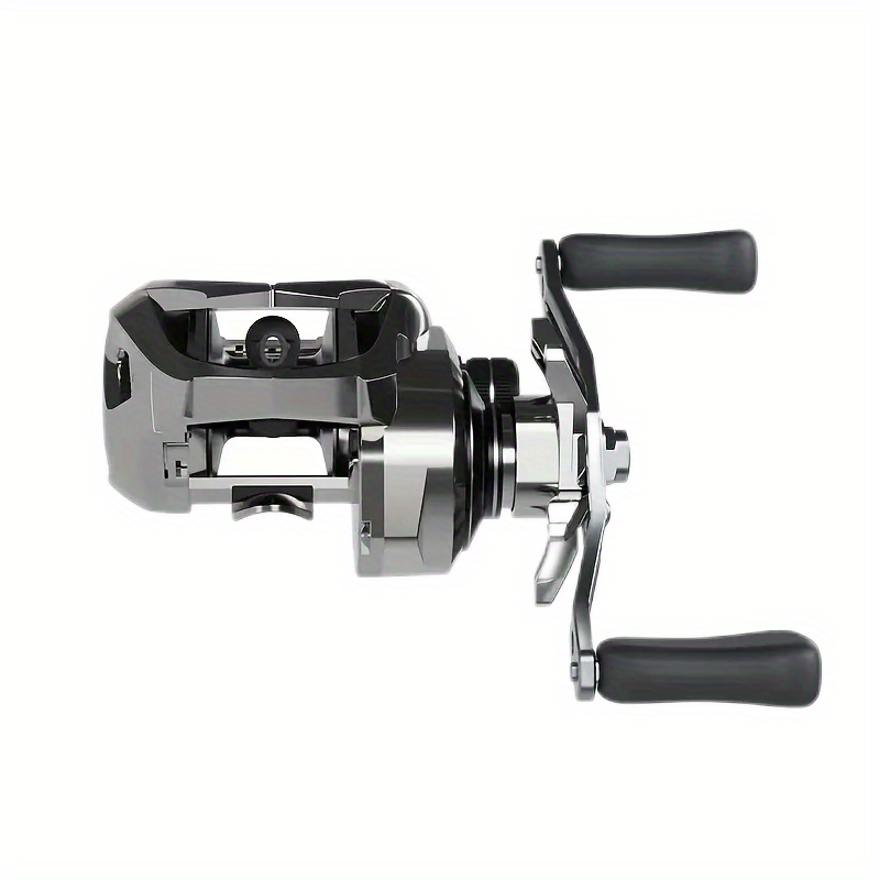 BILLINGS AT Series,7.2:1 Gear  - Trolling Reel ulasan dan harga