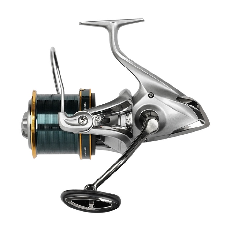 NOEBY Spinning Reel Full Metal - Reel Grease ulasan dan harga