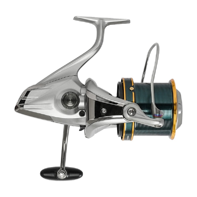 NOEBY Spinning Reel Full Metal - Reel Grease ulasan dan harga