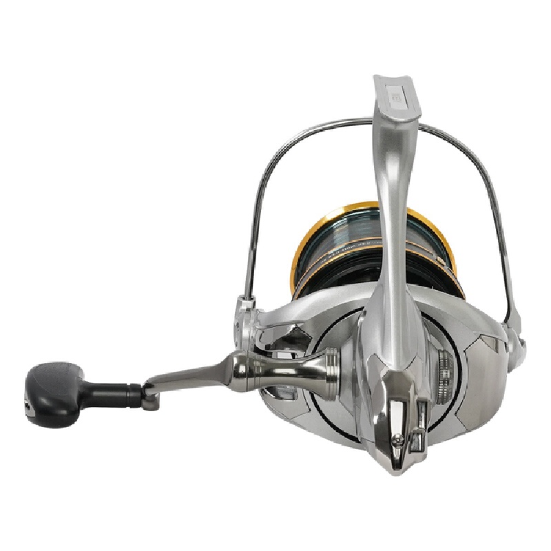 NOEBY Spinning Reel Full Metal - Reel Grease ulasan dan harga