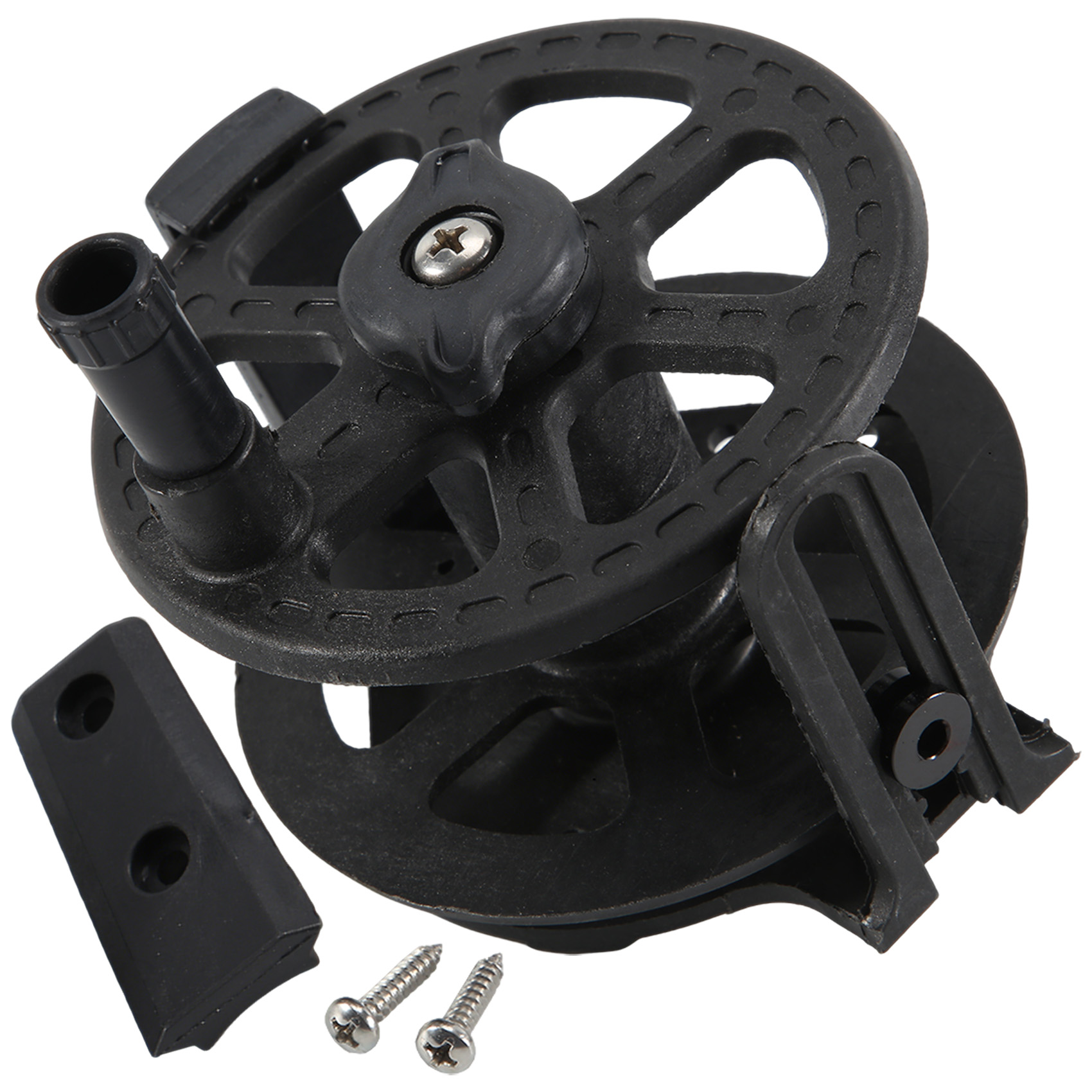 ABJM-Composite Speargun Reel C - Fly Reel ulasan dan harga