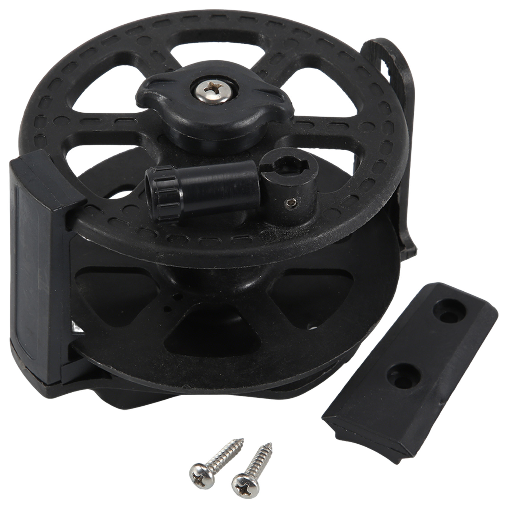ABJM-Composite Speargun Reel C - Fly Reel ulasan dan harga