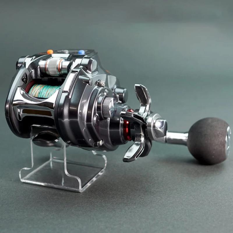 1/2Pcs Fishing Shelf Holder Su - Baitcasting Reel ulasan dan harga